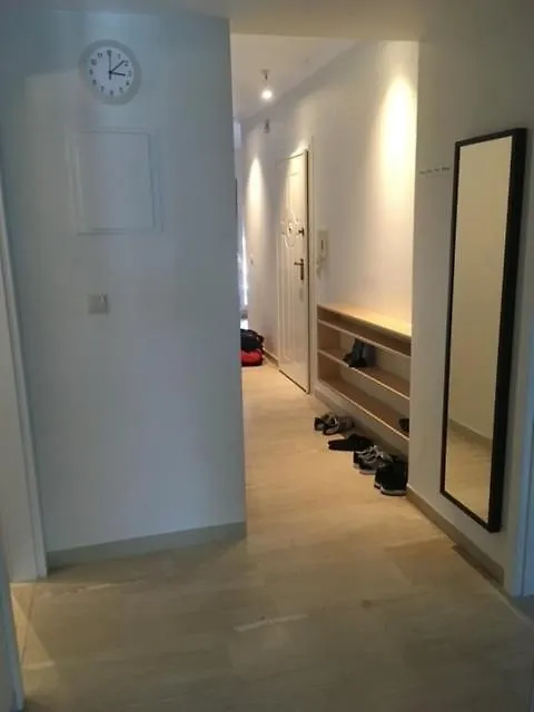 Appartamento Modern Style Apartment,Central Thessaloniki, 100Qm