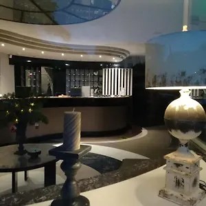 Hotel Esperia, Salonicco