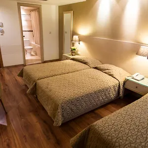 Hotel Davitel - Tobacco, Salonicco