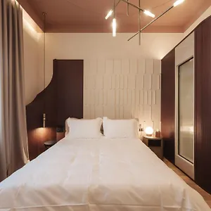 Aparthotel Zenith Premium, Salonicco