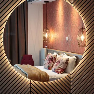 Limani Comfort Daire