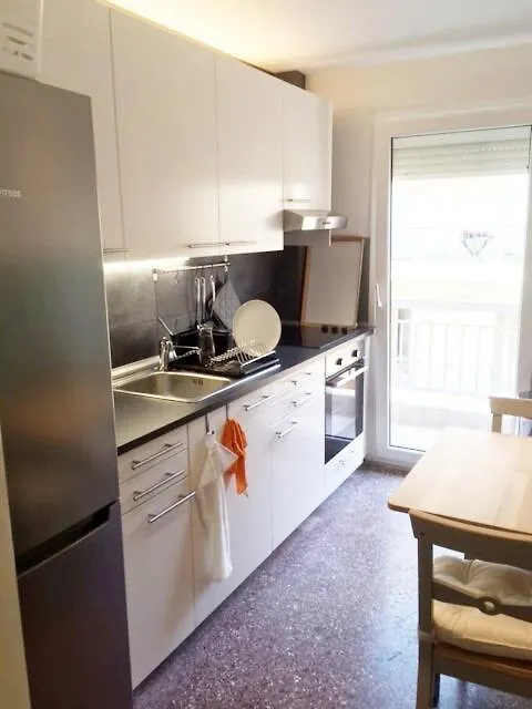 شقة Modern Style Apartment,Central Thessaloniki, 100Qm اليونان